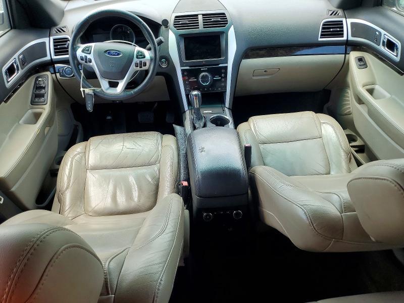 2015 Ford Truck