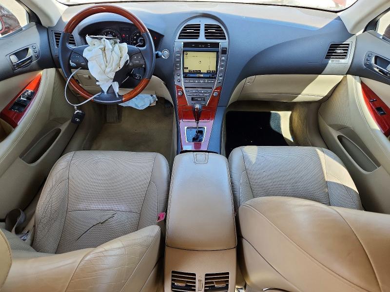 2007 Lexus Es 350