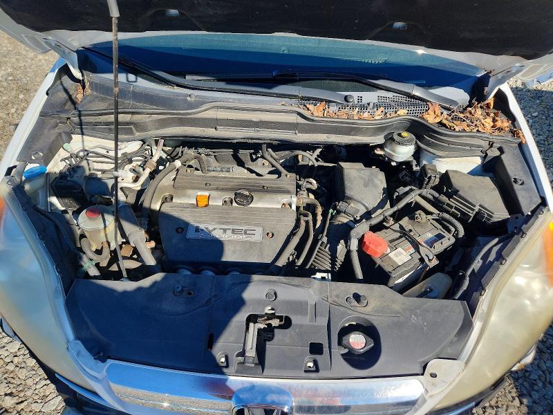 2007 Honda Cr-v exl