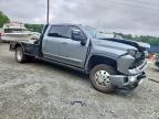 2025 Chevrolet Silverado K3500 High Country