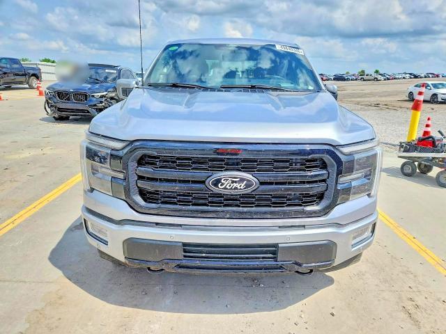 2024 Ford F150 Lariat