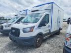 2022 Ford Transit Delivery Truck