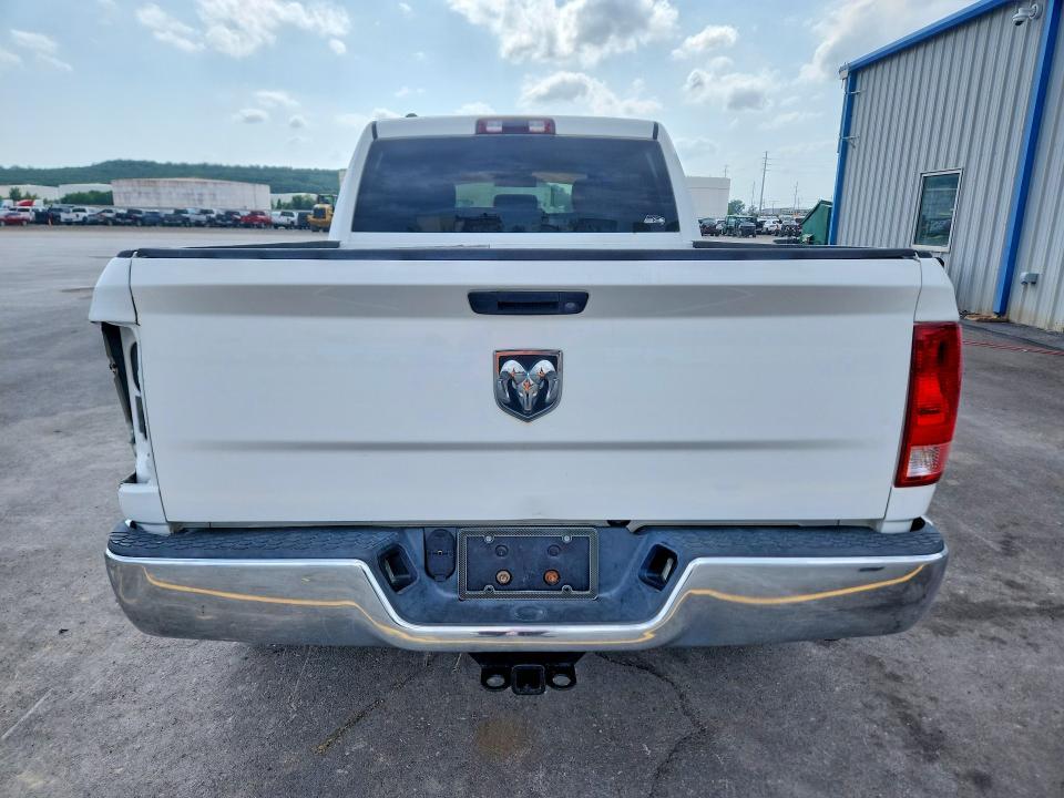 2013 Dodge RAM 1500 ST