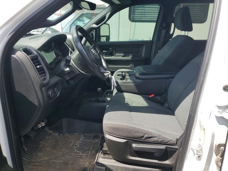 2023 Dodge RAM 3500 Tradesman