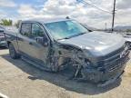 2020 Chevrolet Silverado K1500 LT Trail Boss