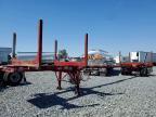 2025 Magnolia LOG Trailer