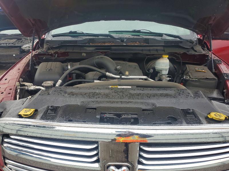 2014 Dodge RAM 1500 SLT