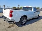 2022 Chevrolet Silverado C1500