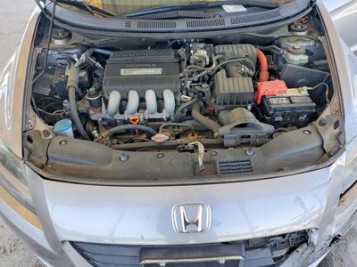 2011 Honda Cr-Z EX