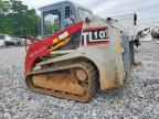 2014 Takeuchi TL10 Tracked Skid Steer Loader