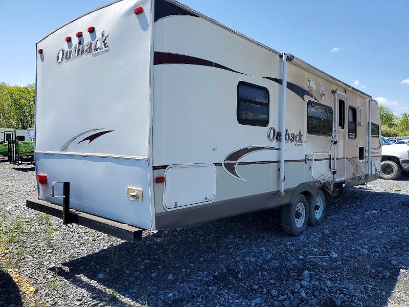 2009 Keystone Outback Camper
