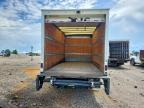 2020 Mitsubishi Fuso FE160 BOX Truck