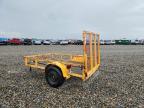1993 Big Dog Trailer