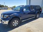 2006 Nissan Frontier SE