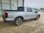 2017 Honda Ridgeline RTL