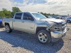 2016 Chevrolet Silverado C1500 LTZ