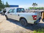 2018 Ford F150 Super Cab