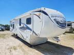 2012 Heartland Big Horn Camper