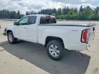 2017 GMC Canyon SLE