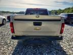 2007 Chevrolet Silverado K1500 Crew Cab