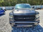 2022 Dodge 1500 Laramie