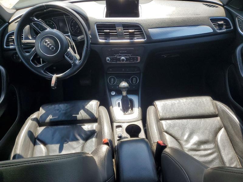 2018 Audi Q3 Premium