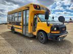 2011 GMC Micro Bird G3500-School Bus