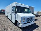 2008 Ford E450 Delivery Van