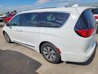 2018 Chrysler Pacifica Hybrid Limited