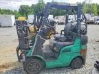 2018 Mitsubishi Forklift