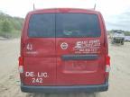 2015 Nissan NV200 S