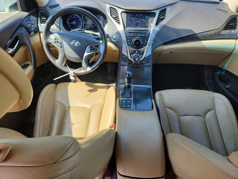 2013 Hyundai Azera Base