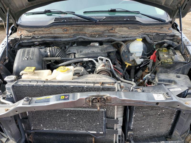 2005 Dodge RAM 2500 ST
