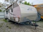 2013 Crossroads 2013 Cross Roads Z-1 Camper
