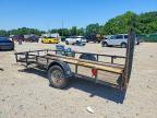 2022 Bye Rite Utility Trailer