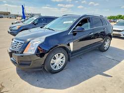 Cadillac Vehiculos salvage en venta: 2014 Cadillac Srx Luxury Collection