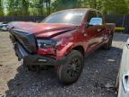 2007 Toyota Tundra Double Cab SR5