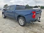2022 Chevrolet Silverado C1500 Custom