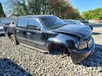 2007 Chevrolet Avalanche K1500