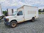 2014 Ford E350 BOX Truck