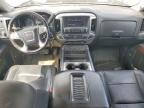 2018 GMC Sierra C1500 SLT