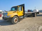 2007 International 4300 Flatbed Truck
