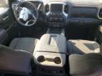 2021 Chevrolet Silverado K1500 RST