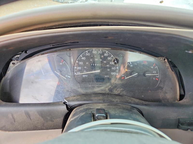 1999 Ford Ranger