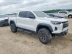 2024 Chevrolet Colorado