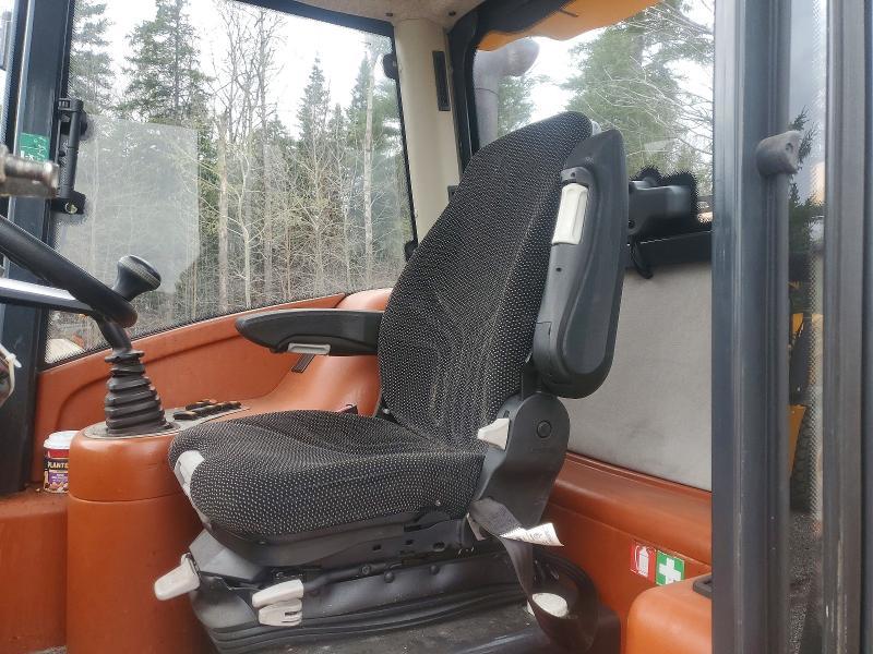 2019 Venieri 11.63B-Wheel Loader