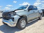 2025 Chevrolet Silverado K1500