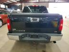 2012 Chevrolet Silverado K1500 LTZ