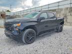 2025 Chevrolet Silverado K1500 Custom