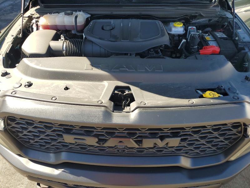 2026 Dodge RAM 1500 Rebel